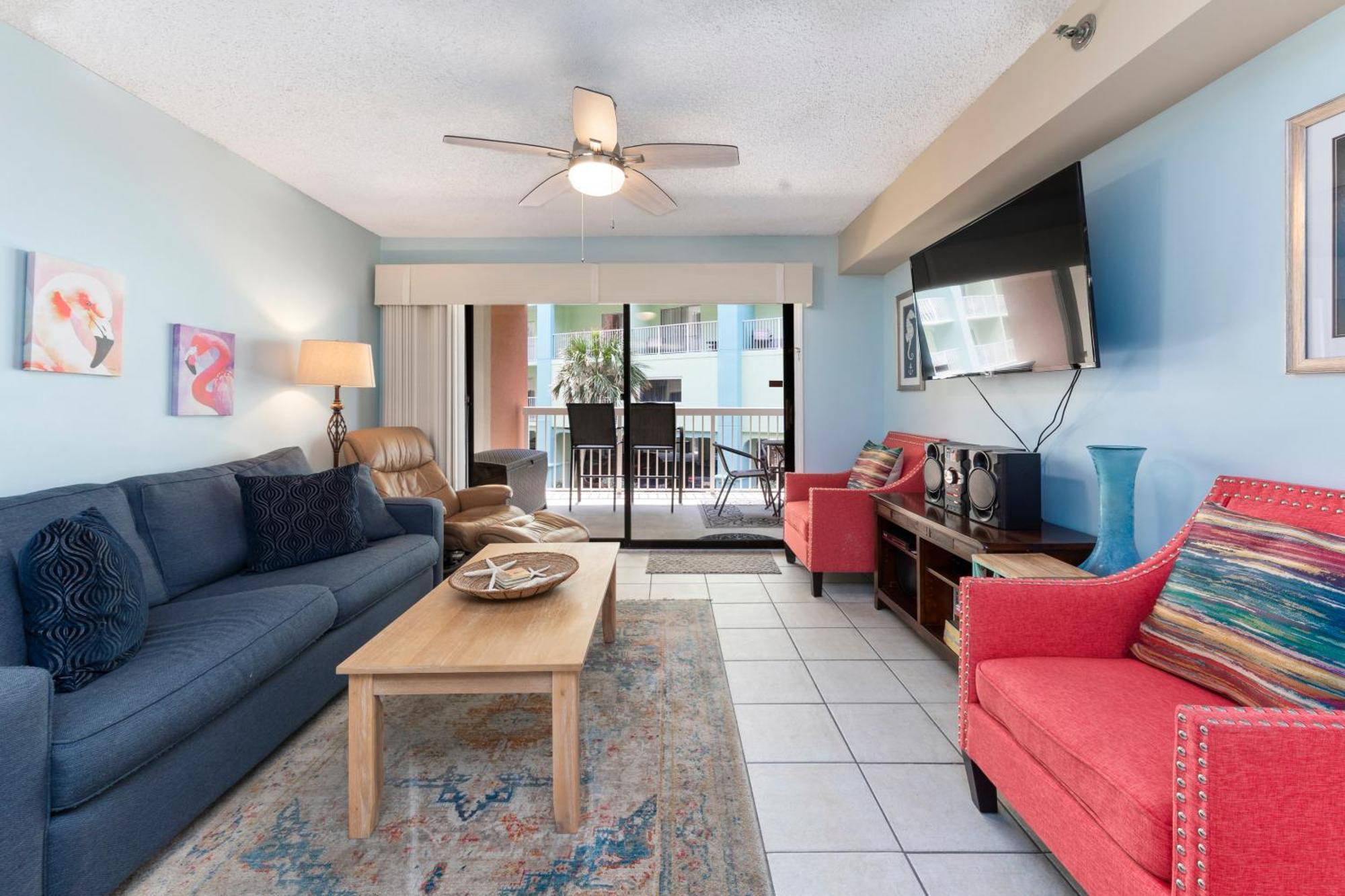 Harbour Place Unit 106 Orange Beach Eksteriør bilde