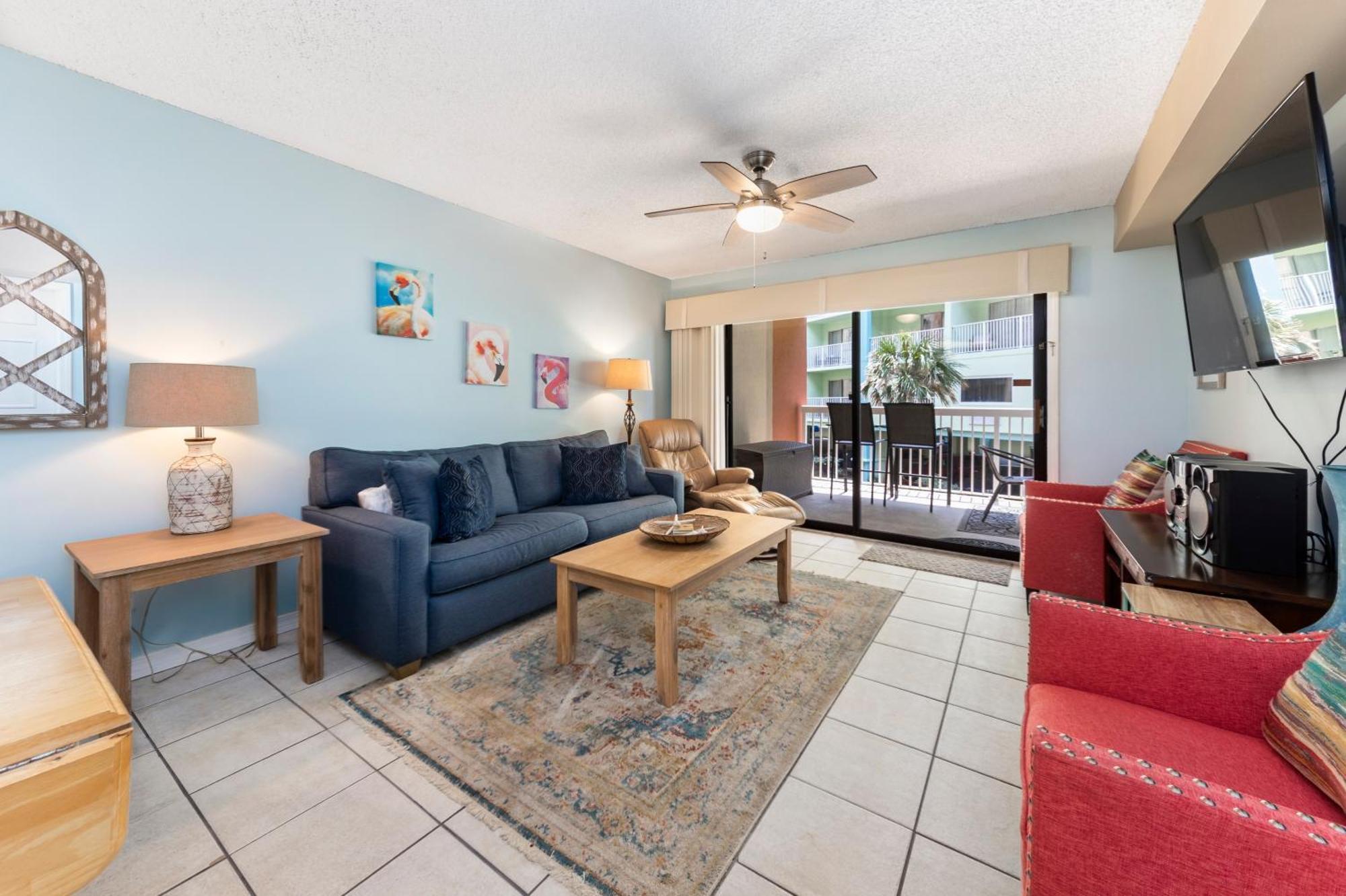 Harbour Place Unit 106 Orange Beach Eksteriør bilde