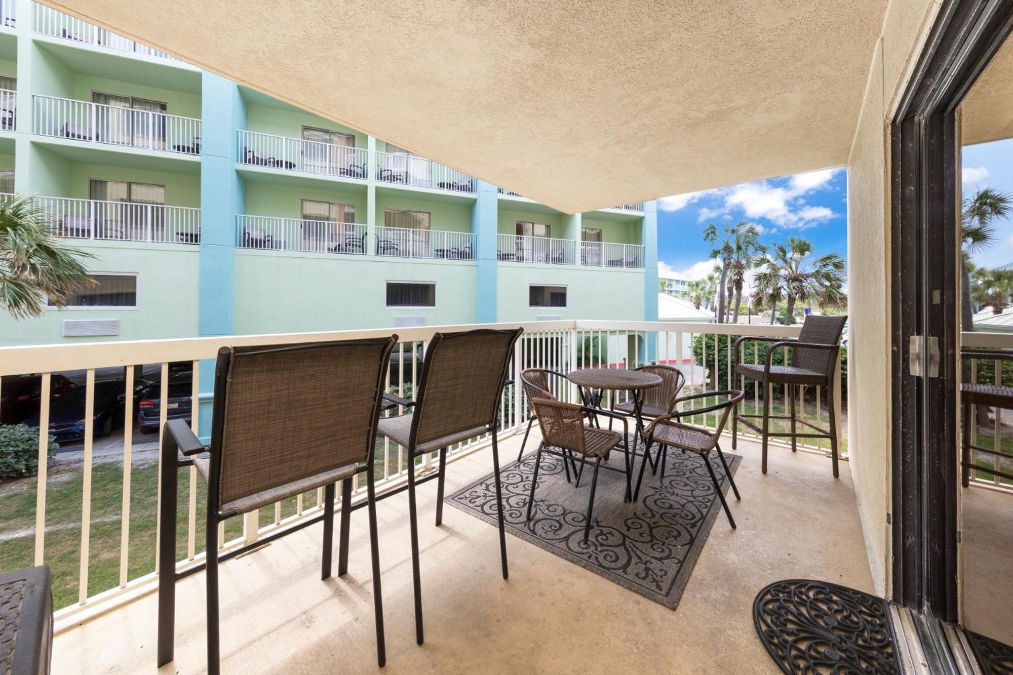 Harbour Place Unit 106 Orange Beach Eksteriør bilde