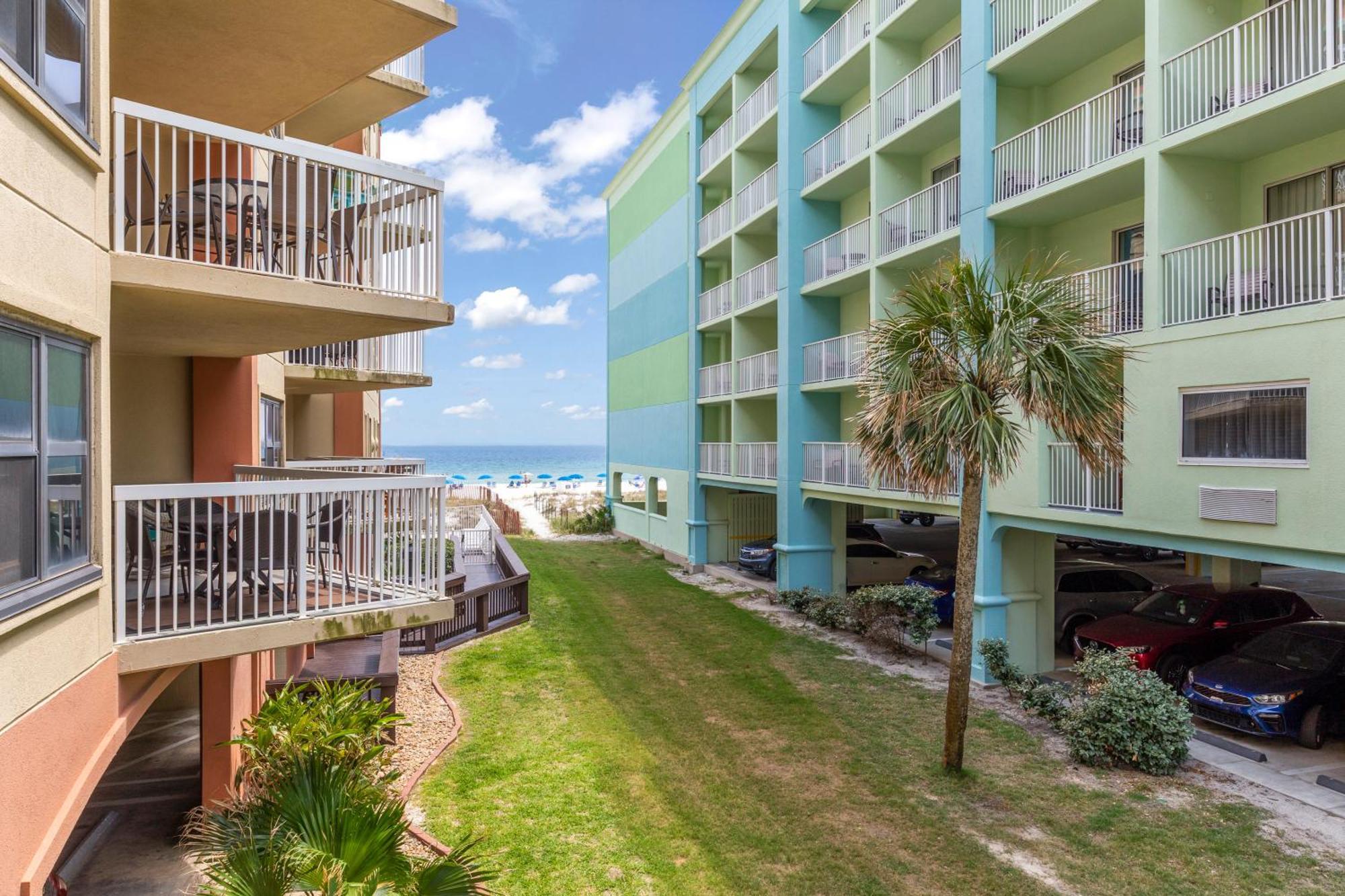 Harbour Place Unit 106 Orange Beach Eksteriør bilde