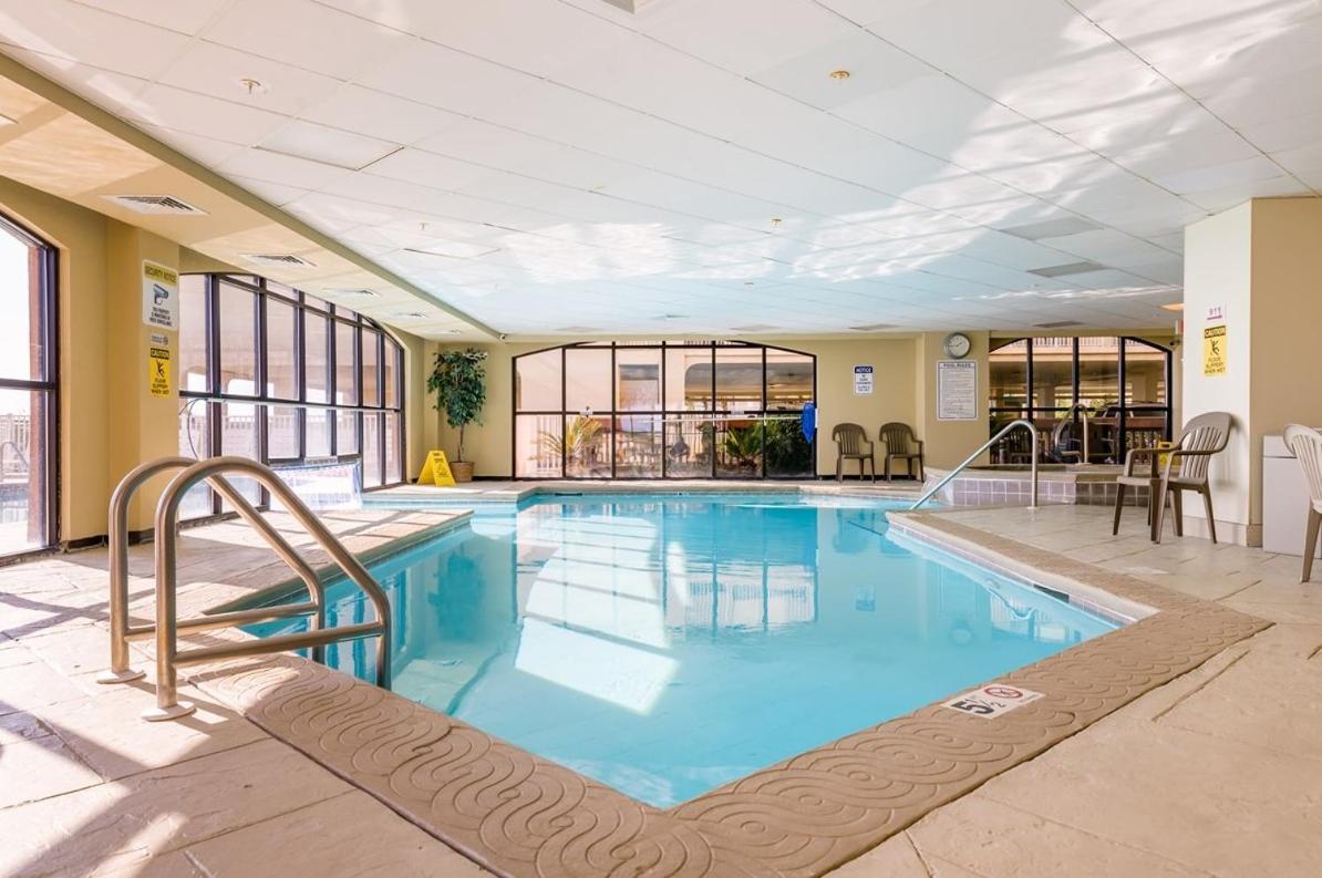 Harbour Place Unit 106 Orange Beach Eksteriør bilde