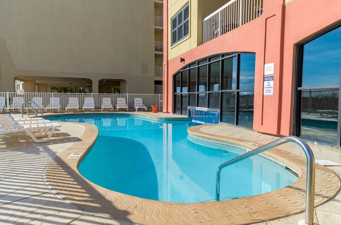 Harbour Place Unit 106 Orange Beach Eksteriør bilde