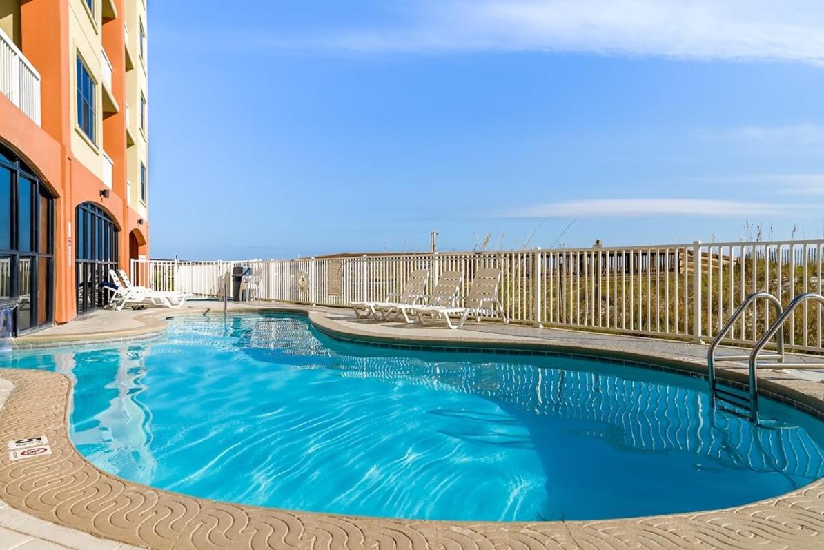 Harbour Place Unit 106 Villa Orange Beach Eksteriør bilde