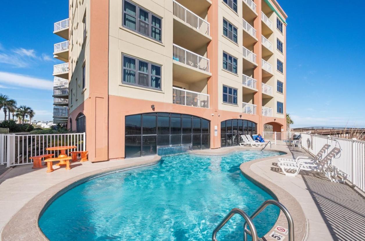 Harbour Place Unit 106 Orange Beach Eksteriør bilde