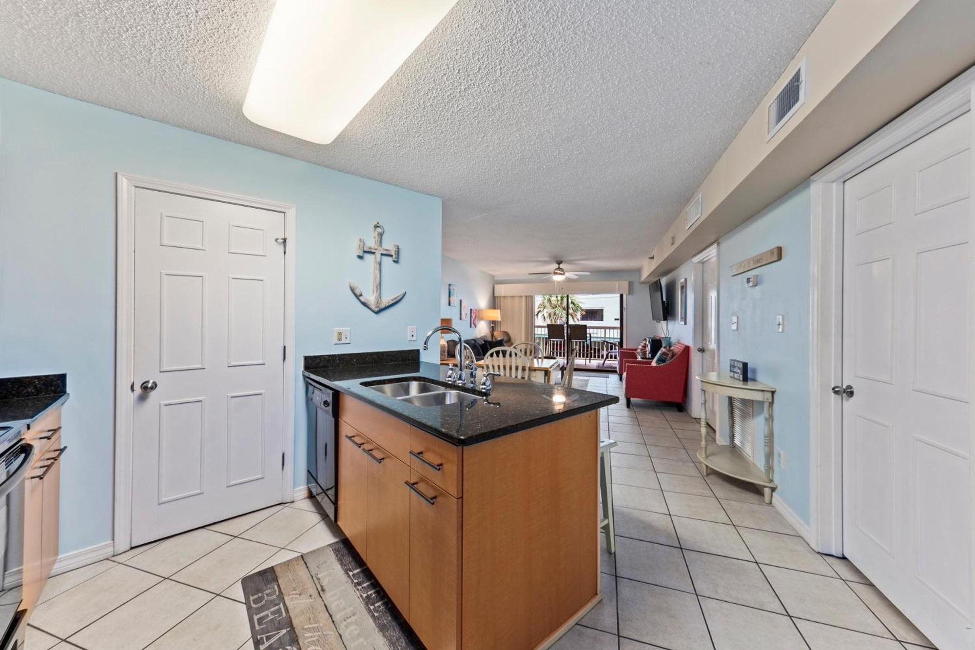 Harbour Place Unit 106 Orange Beach Eksteriør bilde