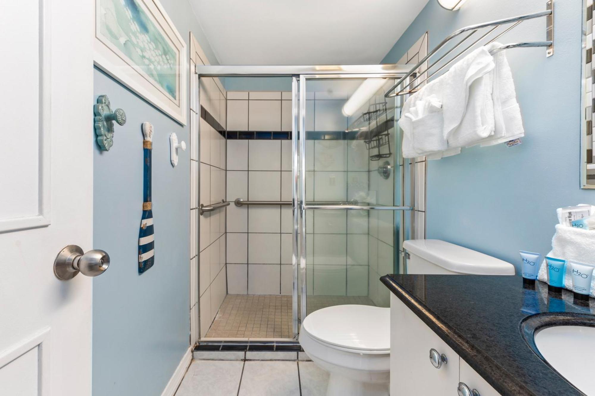 Harbour Place Unit 106 Orange Beach Eksteriør bilde